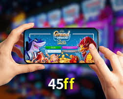 Reload Bonus 45ff