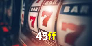 Cashback semanal 45ff