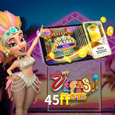 Programa VIP 45ff